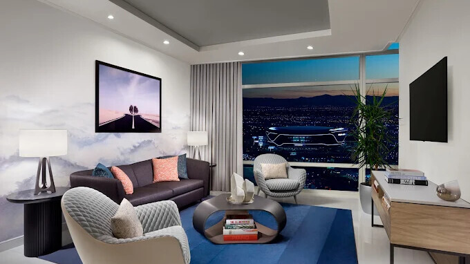 Aria Resort and Casino